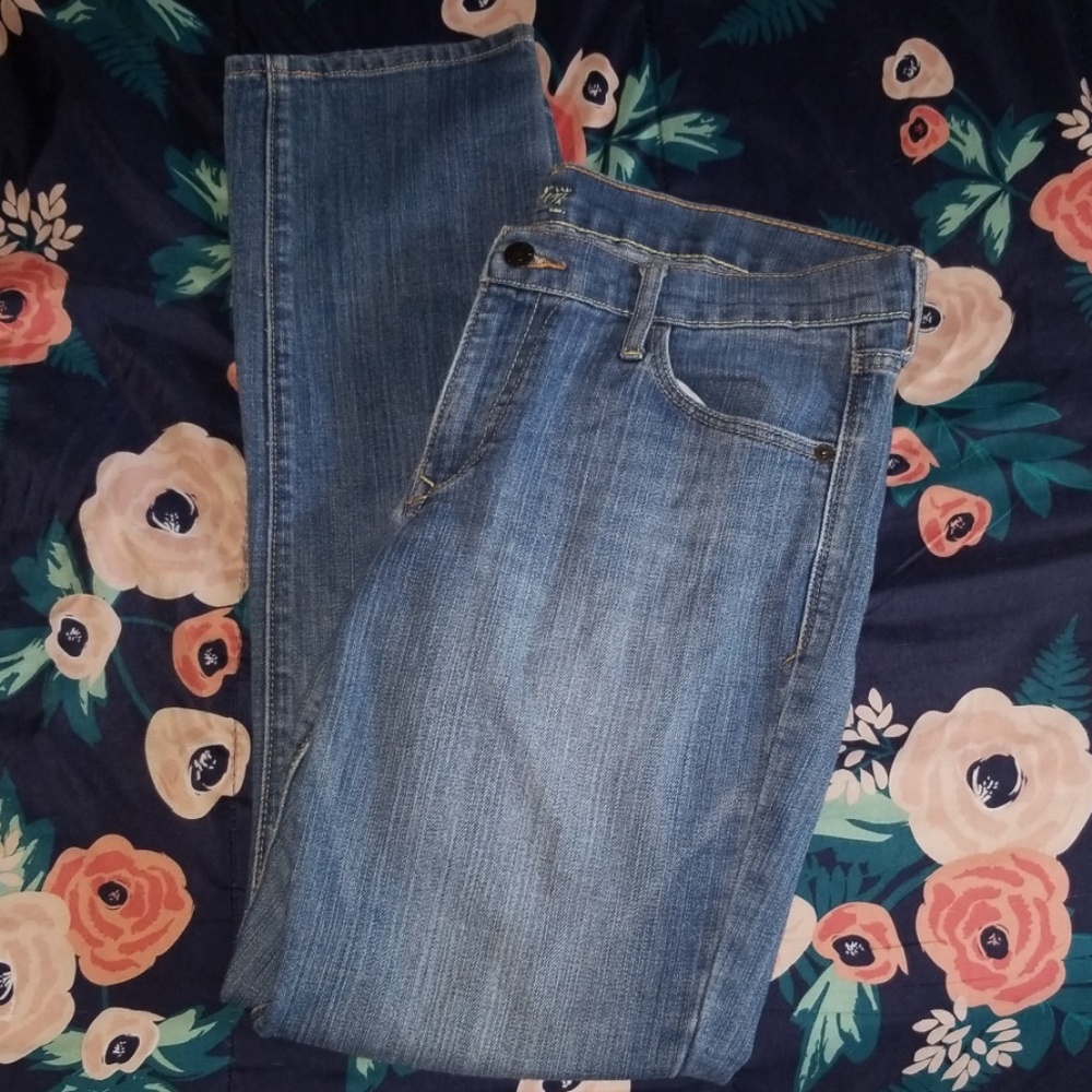 Old Navy Diva Jeans